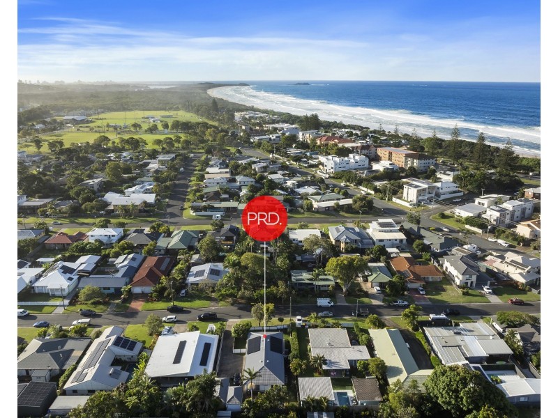 1/13 Surf Street, Kingscliff NSW 2487