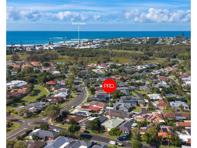 5 Bellbird Drive, Kingscliff NSW 2487