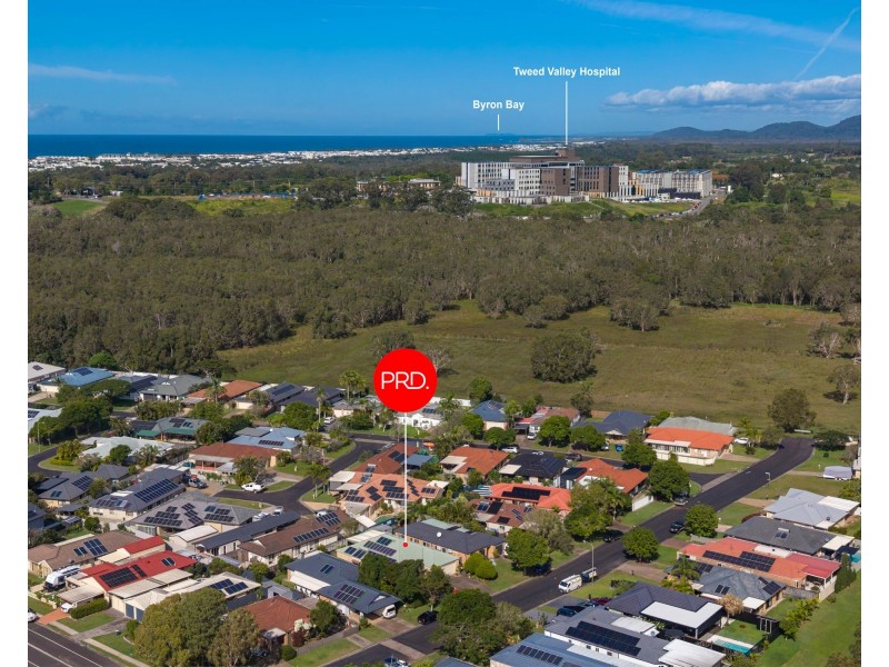 5 Bellbird Drive, Kingscliff NSW 2487