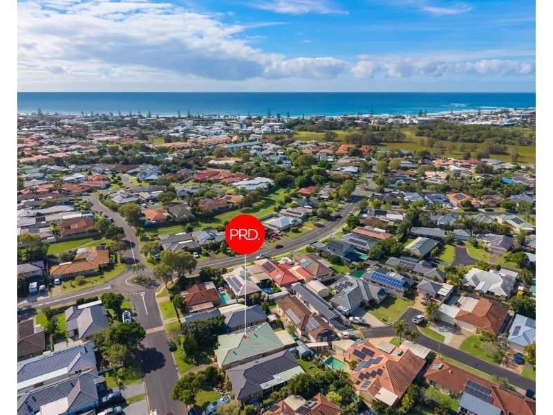 5 Bellbird Drive, Kingscliff NSW 2487