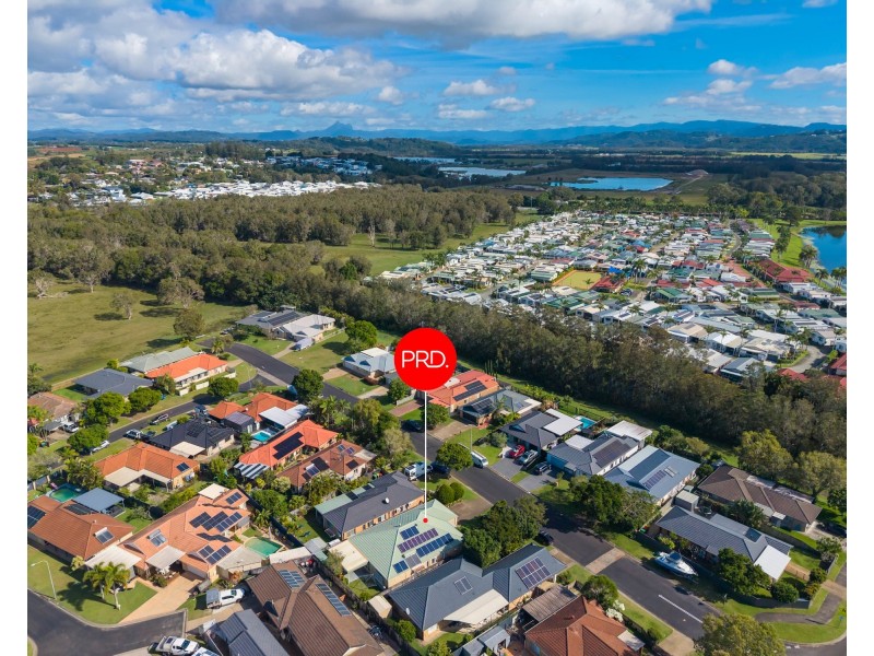 5 Bellbird Drive, Kingscliff NSW 2487