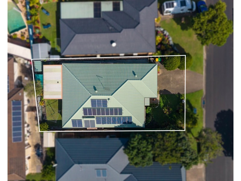 5 Bellbird Drive, Kingscliff NSW 2487