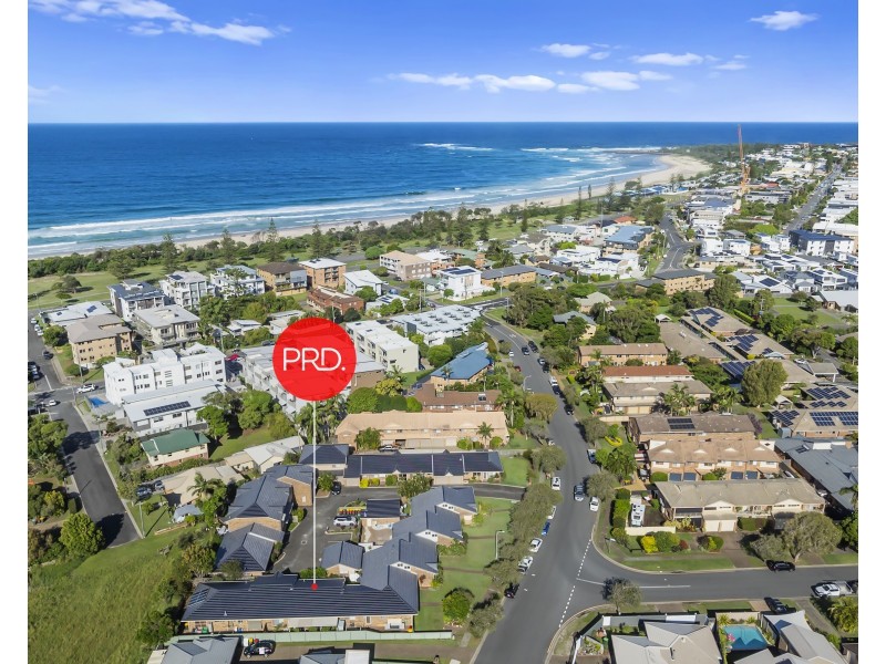 12/13 Beach Street, Kingscliff NSW 2487