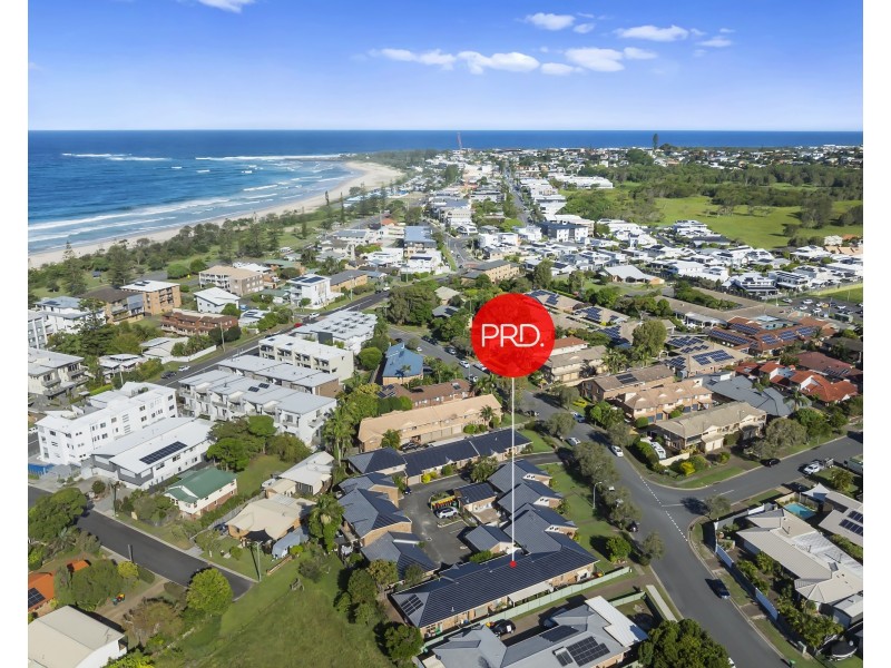 12/13 Beach Street, Kingscliff NSW 2487