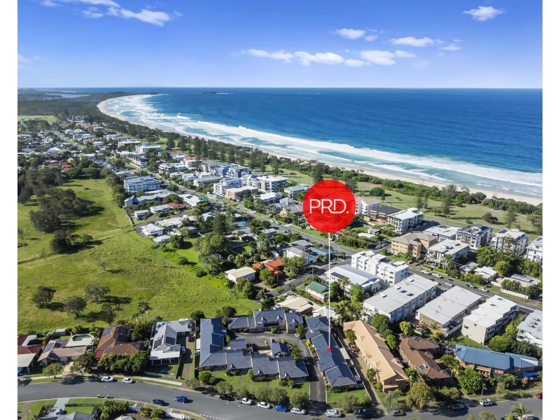 12/13 Beach Street, Kingscliff NSW 2487