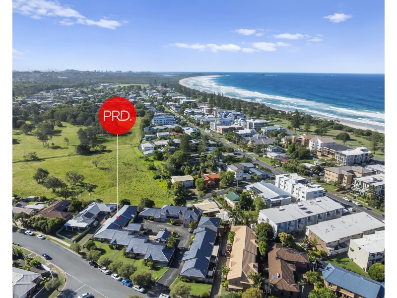 12/13 Beach Street, Kingscliff NSW 2487