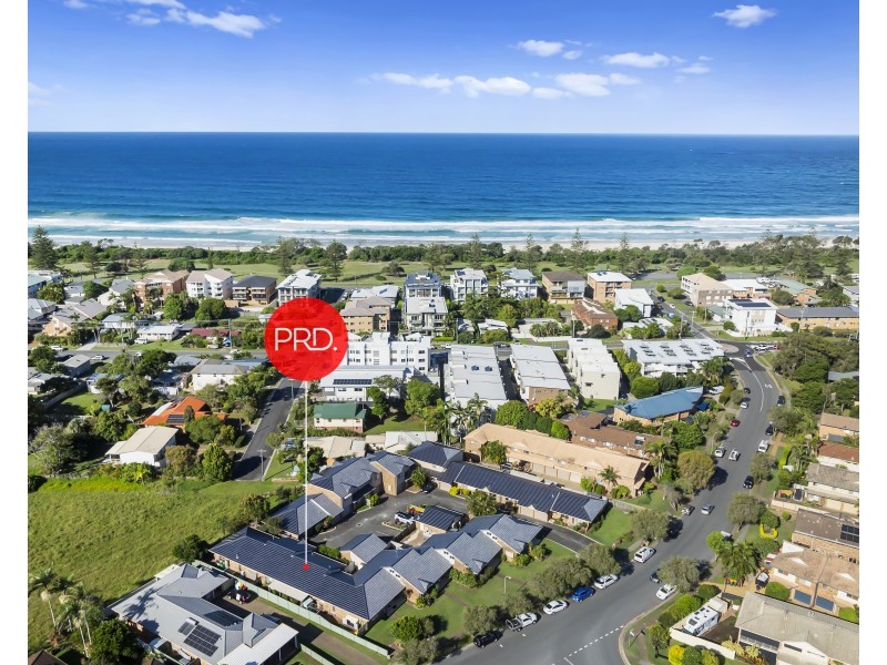 12/13 Beach Street, Kingscliff NSW 2487
