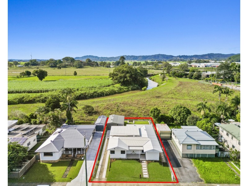 12 Charles Street, Murwillumbah NSW 2484