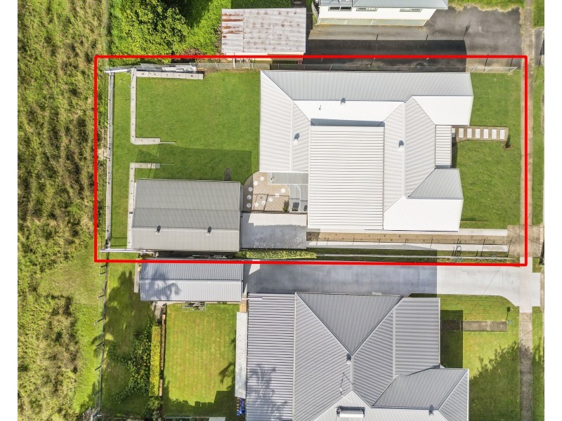 12 Charles Street, Murwillumbah NSW 2484