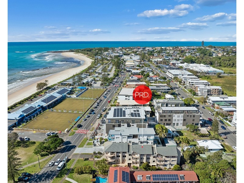 3/146 Marine Parade, Kingscliff NSW 2487