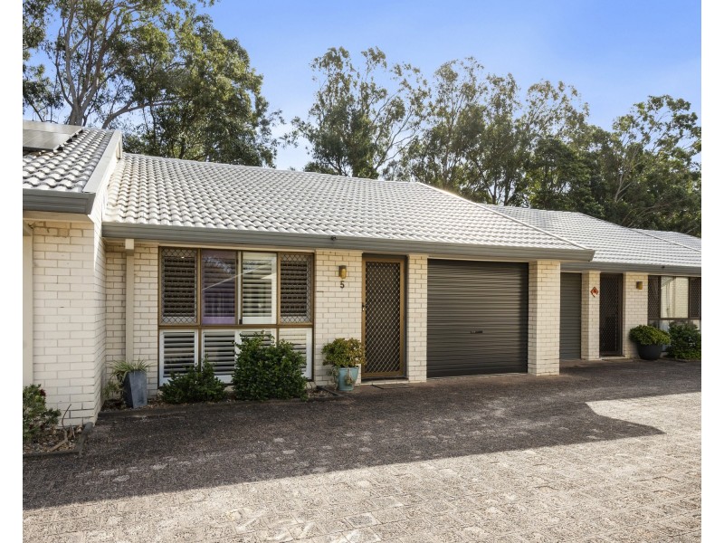 5/12-20 Sand Street, Kingscliff NSW 2487