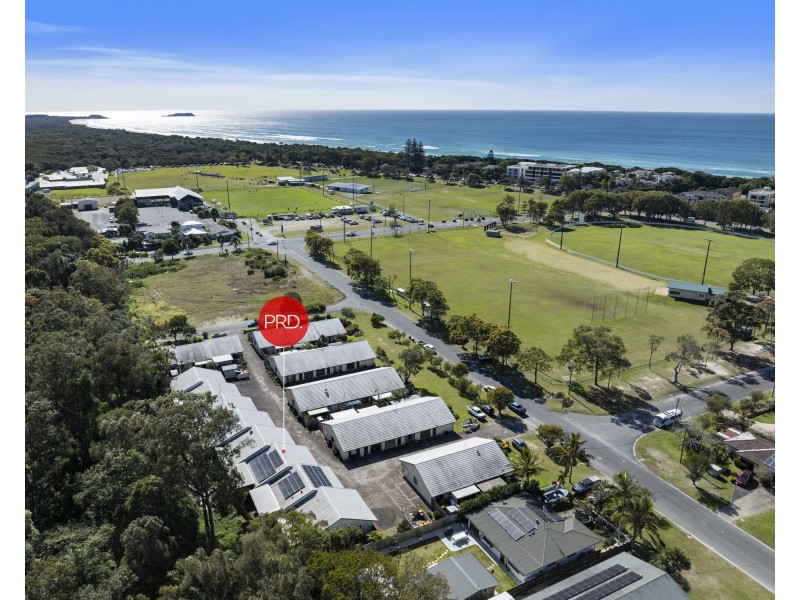 5/12-20 Sand Street, Kingscliff NSW 2487
