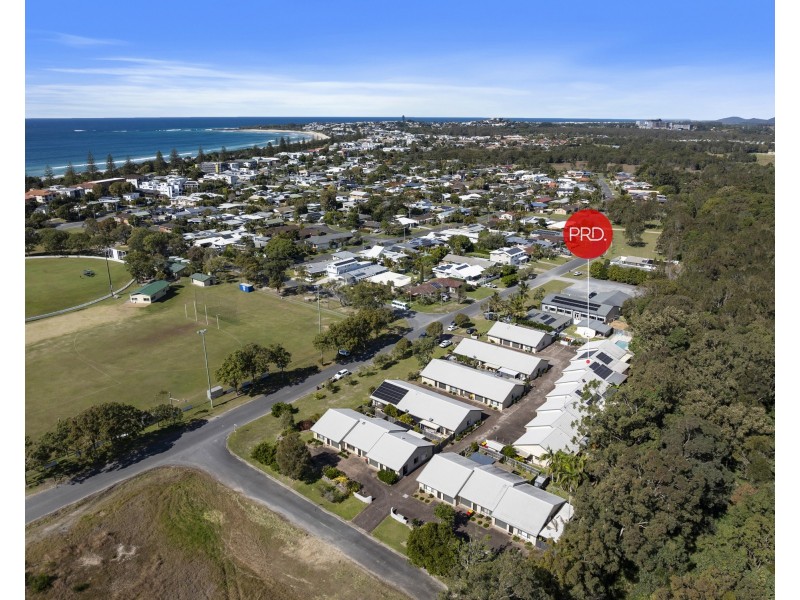 5/12-20 Sand Street, Kingscliff NSW 2487
