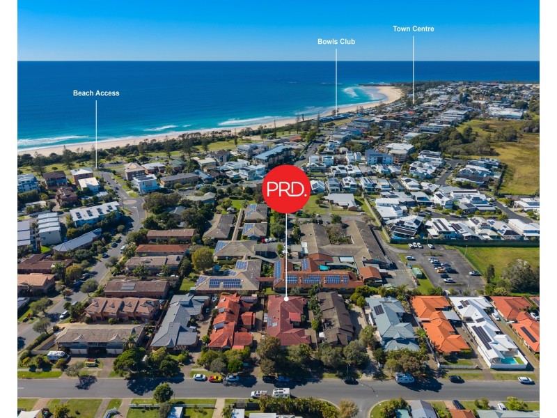 3/5 Lorien Way, Kingscliff NSW 2487