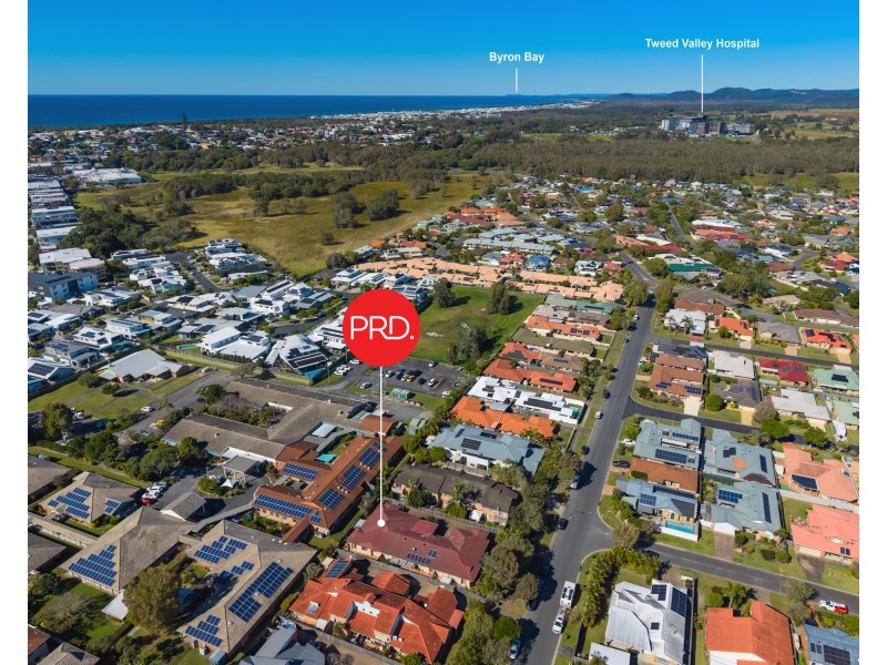 3/5 Lorien Way, Kingscliff NSW 2487