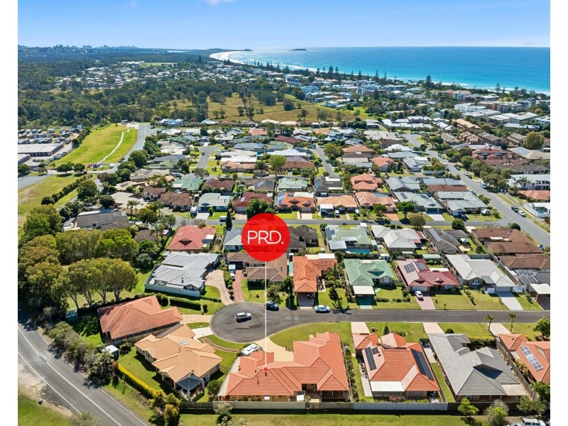 2/9 Shore Place, Kingscliff NSW 2487
