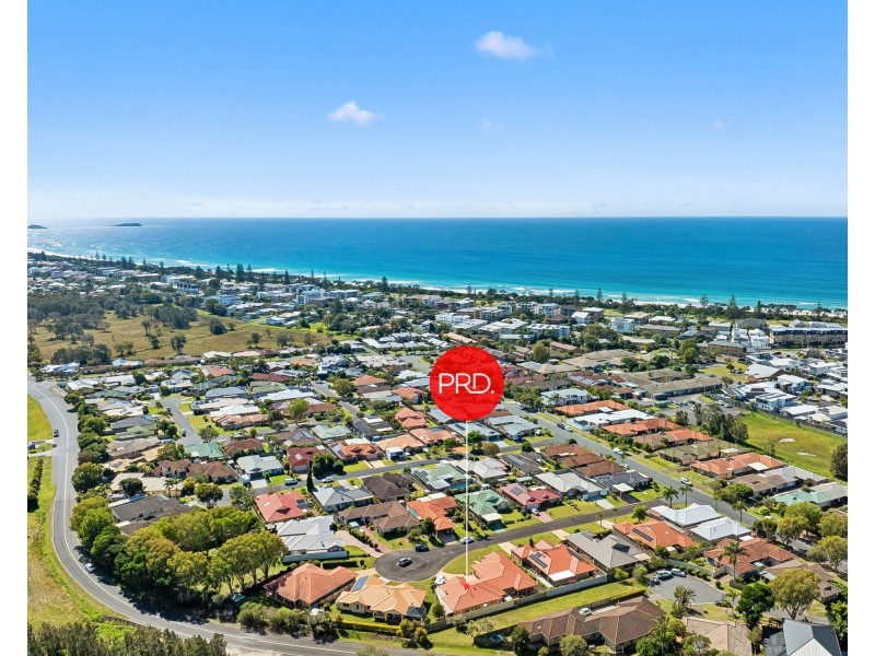 2/9 Shore Place, Kingscliff NSW 2487