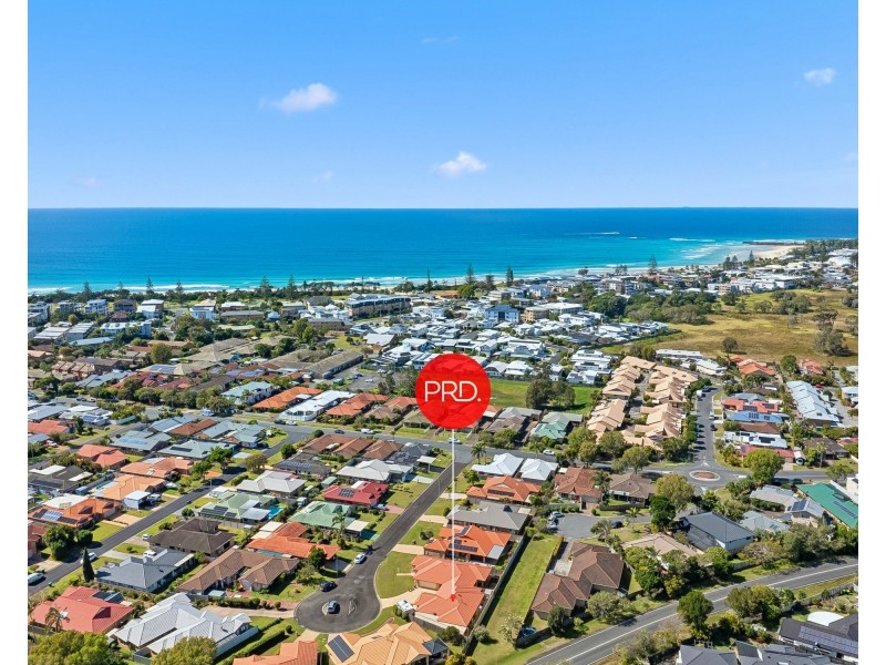 2/9 Shore Place, Kingscliff NSW 2487