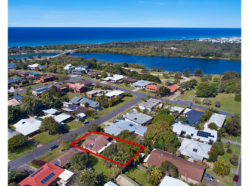 42 Gibson Street, Kingscliff NSW 2487