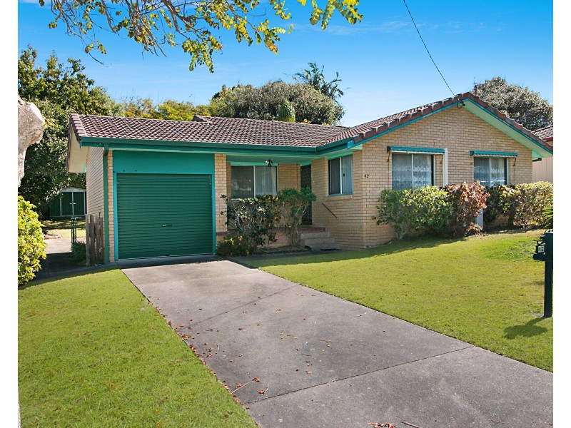 42 Gibson Street, Kingscliff NSW 2487