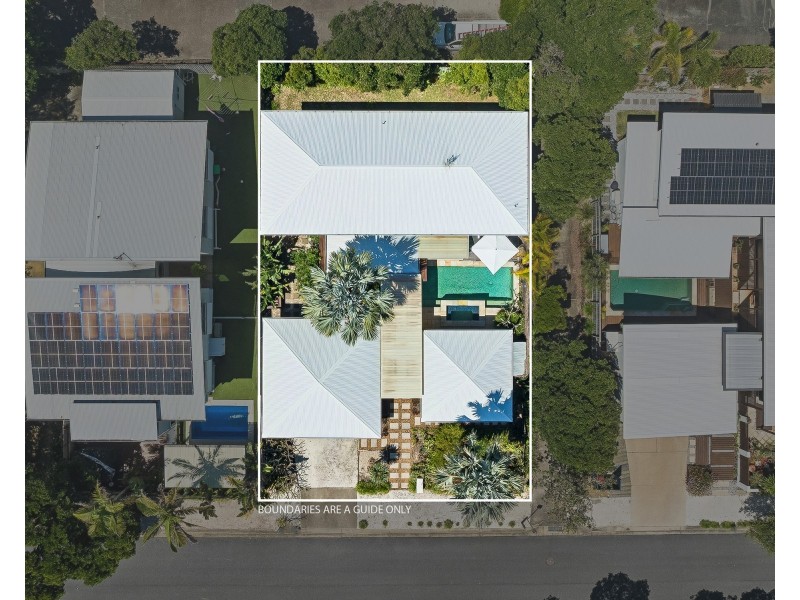 11 Cudgerie Court, Casuarina NSW 2487