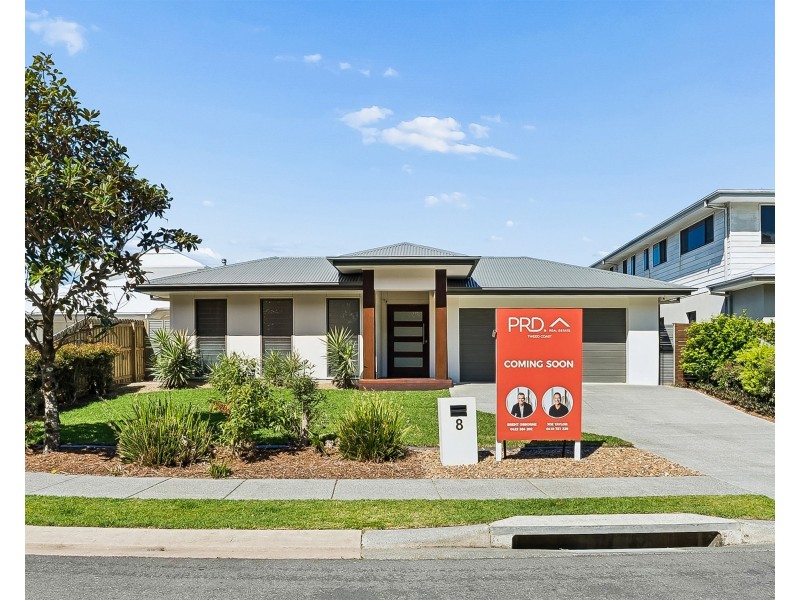 8 Acolus Court, Casuarina NSW 2487