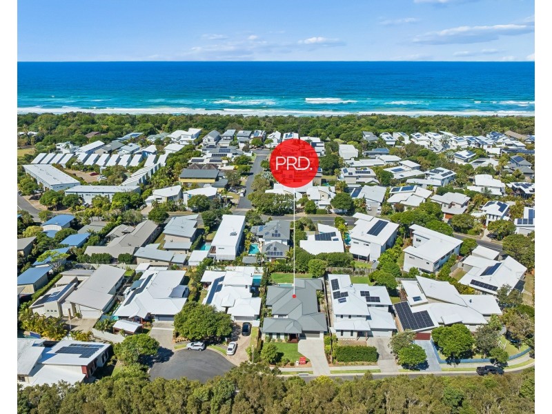 8 Acolus Court, Casuarina NSW 2487