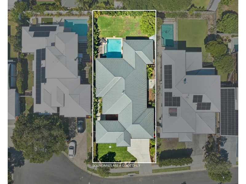 8 Acolus Court, Casuarina NSW 2487