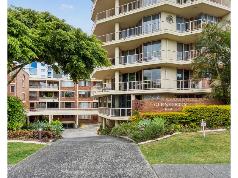 4/6-8 Thomson Street, Tweed Heads NSW 2485