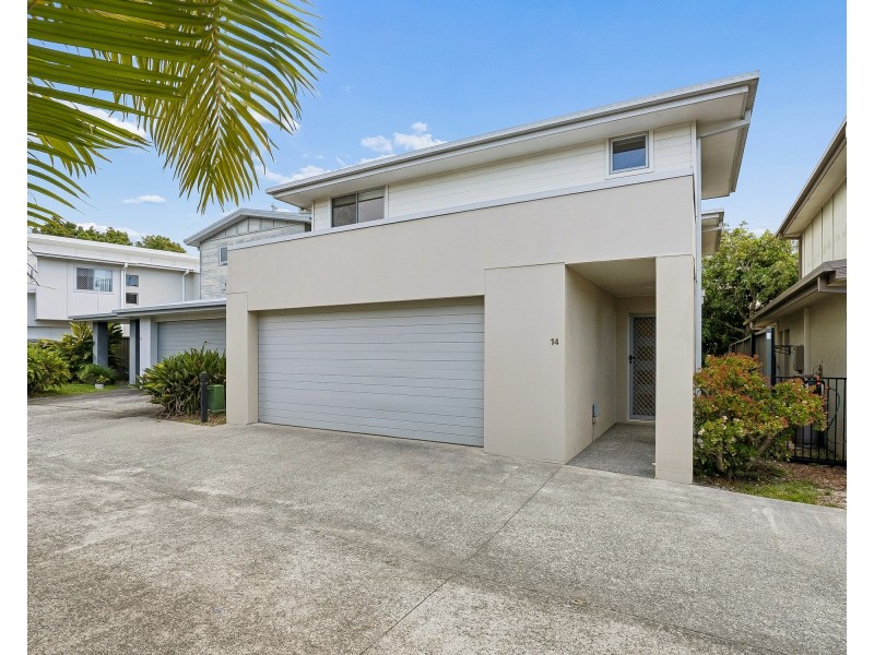 14/3-15 Lennox Circuit, Pottsville NSW 2489