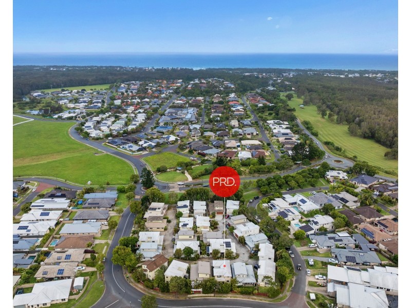 14/3-15 Lennox Circuit, Pottsville NSW 2489