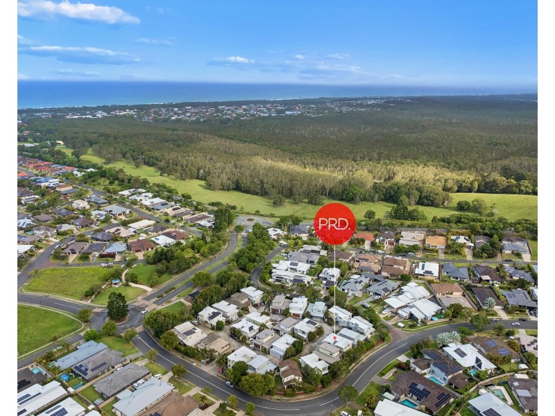 14/3-15 Lennox Circuit, Pottsville NSW 2489