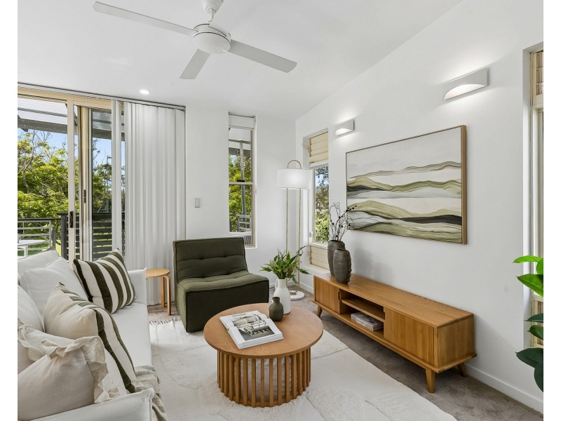 58/3 Cedarwood Court, Casuarina NSW 2487