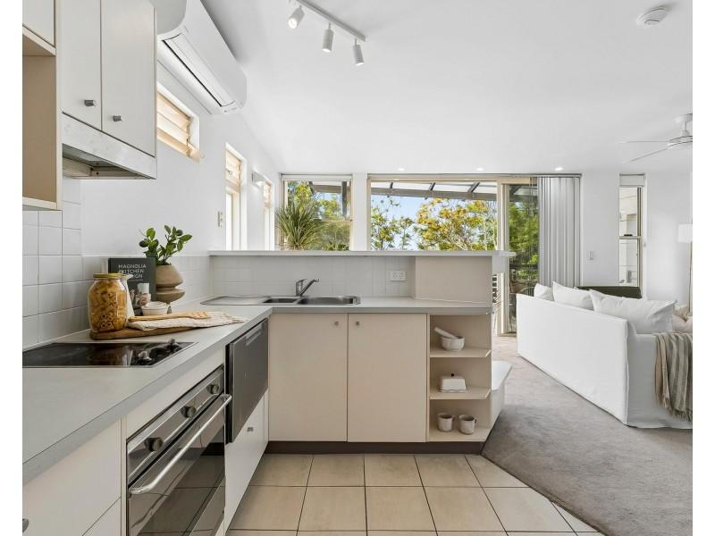 58/3 Cedarwood Court, Casuarina NSW 2487