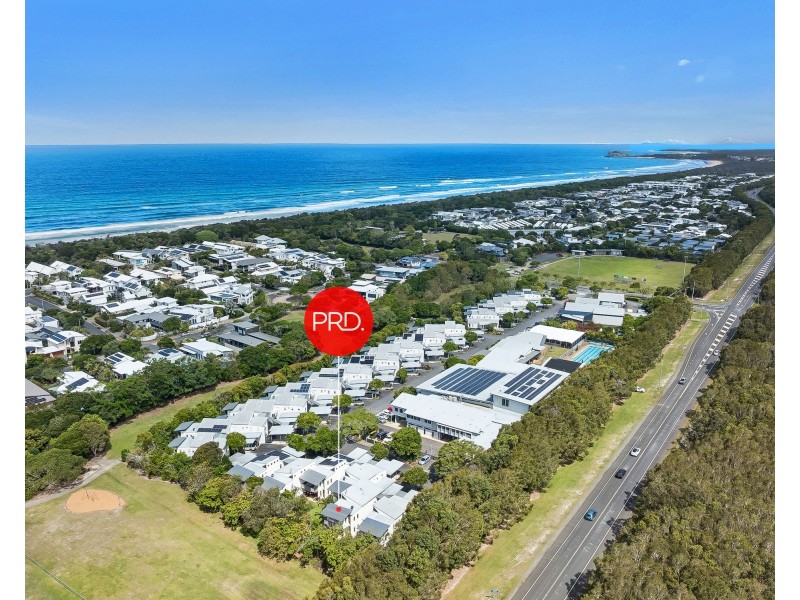 58/3 Cedarwood Court, Casuarina NSW 2487