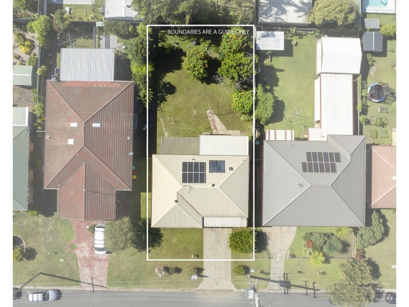 28 Ocean Street, Kingscliff NSW 2487