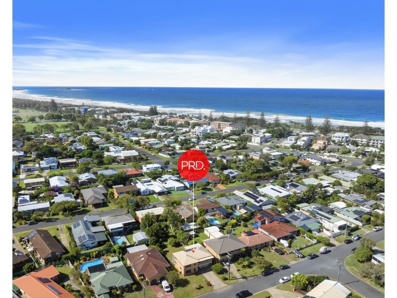 28 Ocean Street, Kingscliff NSW 2487