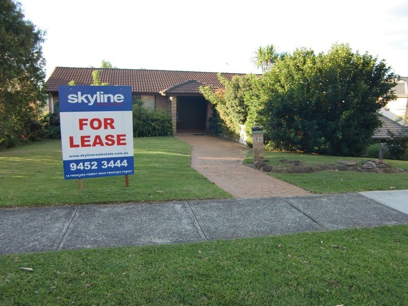 64 Iris Street, Frenchs Forest NSW 2086