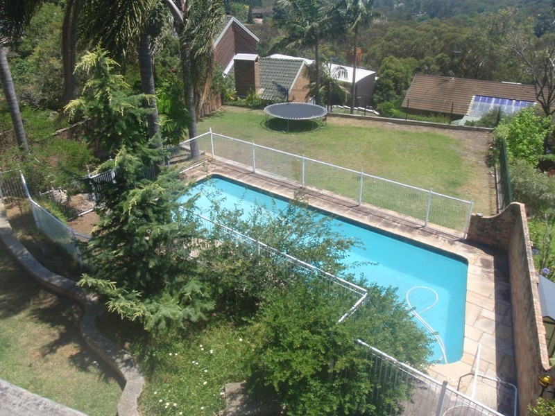 64 Iris Street, Frenchs Forest NSW 2086