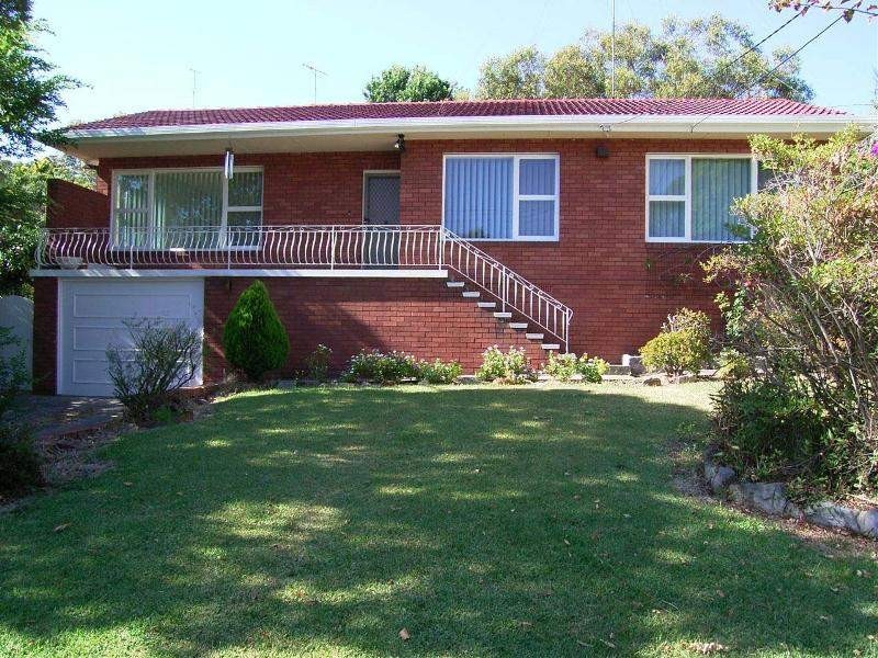 19 Epping Drive, Frenchs Forest NSW 2086