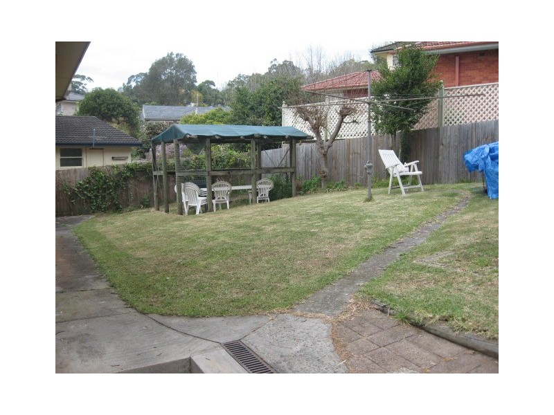 19 Epping Drive, Frenchs Forest NSW 2086