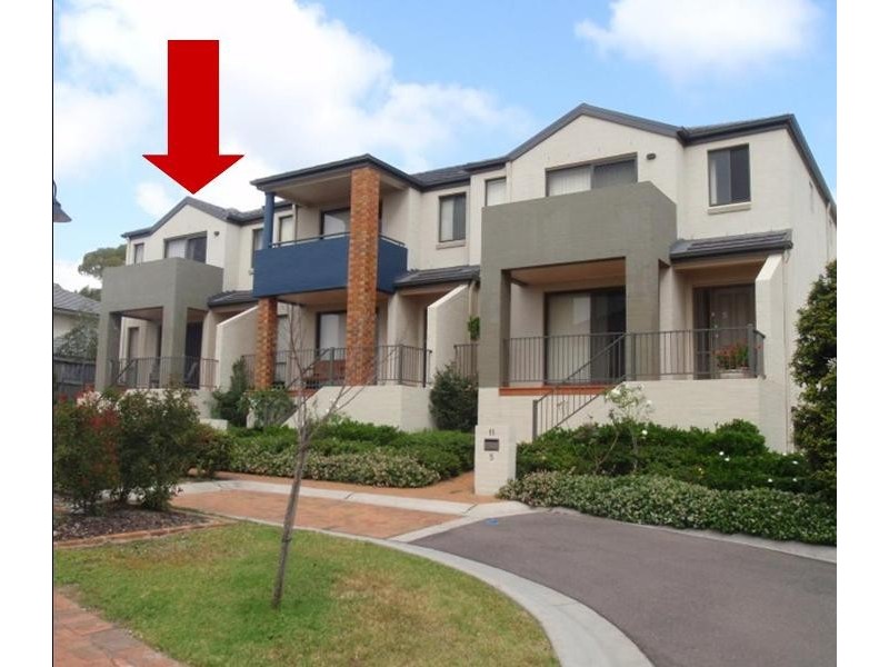 3/11 Niven Place, Belrose NSW 2085