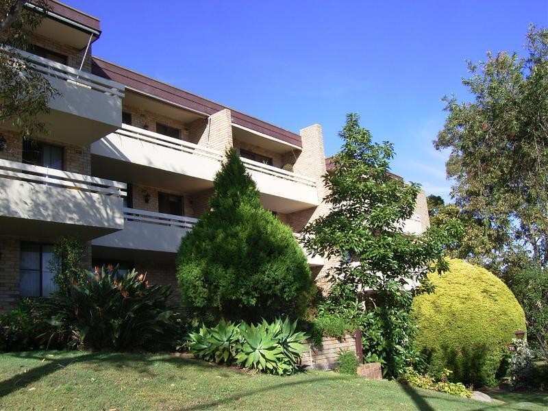 8/70 Kenneth Road, Manly Vale NSW 2093