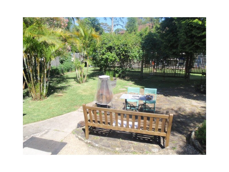 12 Bambara Road, Frenchs Forest NSW 2086