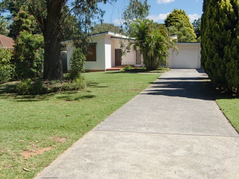 12 Bambara Road, Frenchs Forest NSW 2086