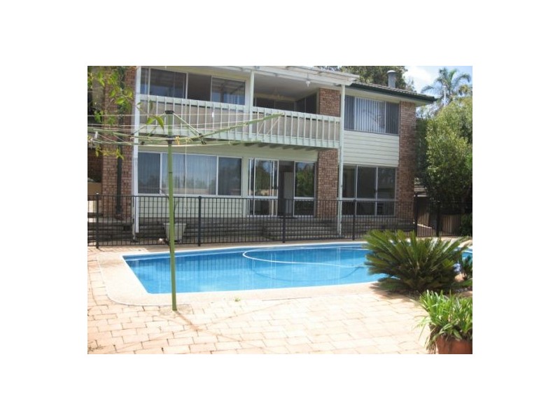 15 Tuscan Place, Beacon Hill NSW 2100