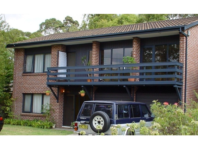 2 Winani Close, Belrose NSW 2085