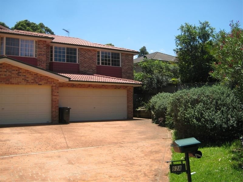 62A Brooker Avenue, Beacon Hill NSW 2100