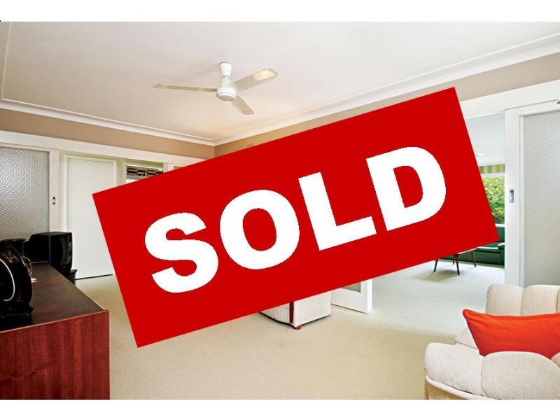 Beacon Hill NSW 2100