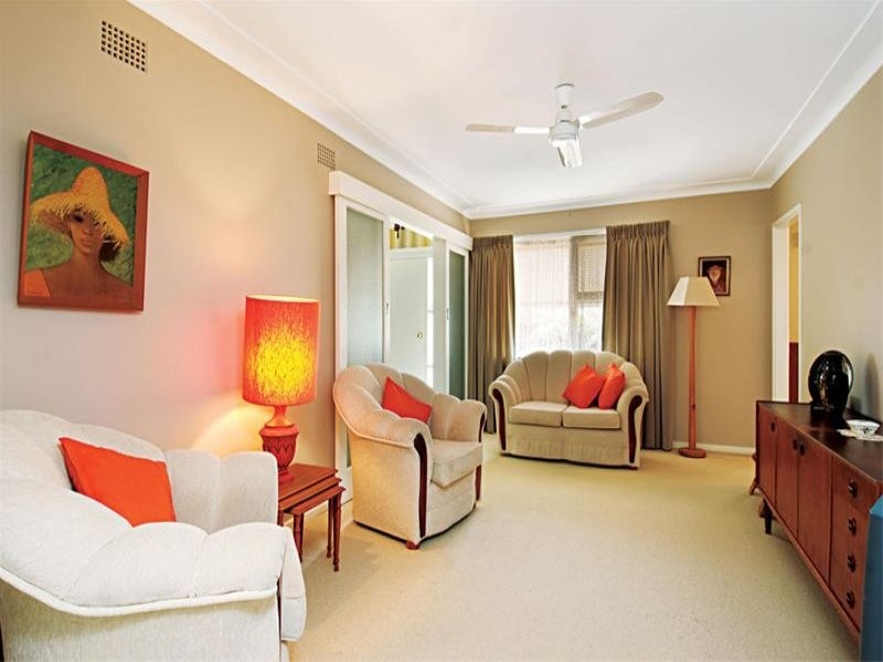 Beacon Hill NSW 2100